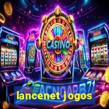 lancenet jogos